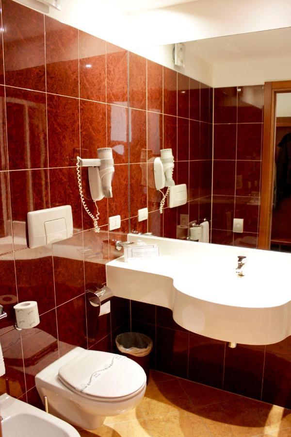 Santa Caterina Park Hotel 3*