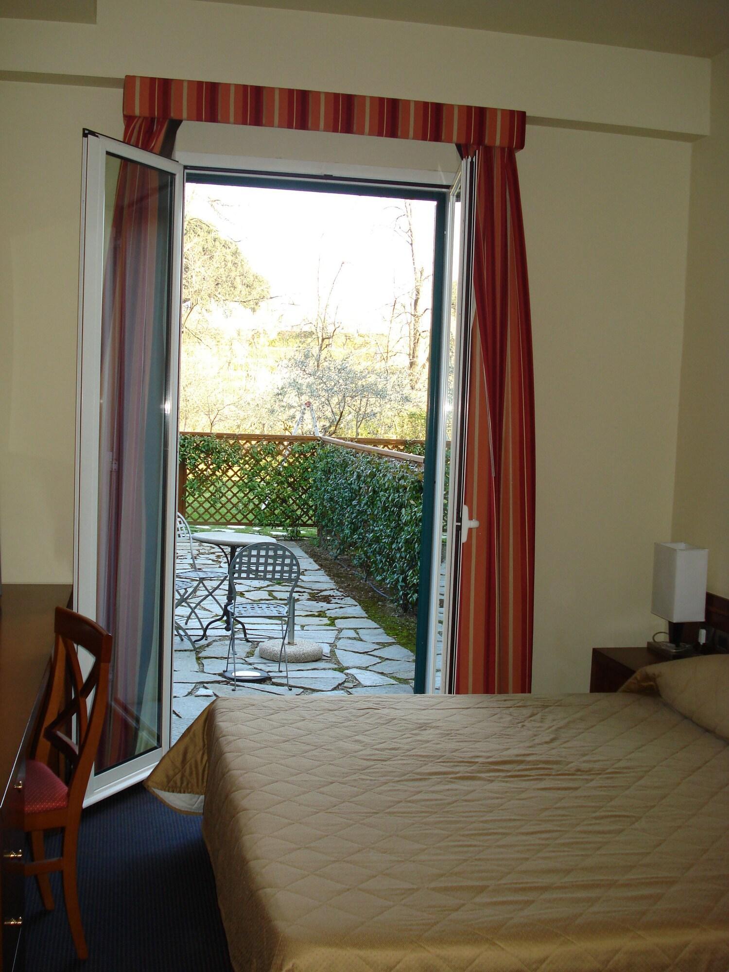 Santa Caterina Park 3*