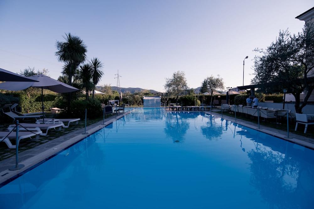 Hotel Santa Caterina Park Sarzana
