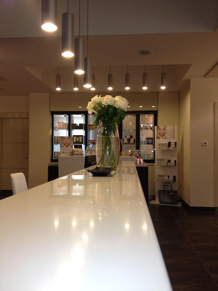 Santa Caterina Park Hotel Sarzana
