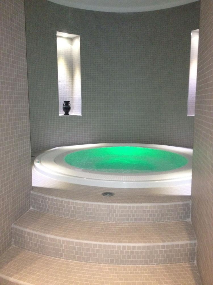 Hotel Santa Caterina Park Sarzana