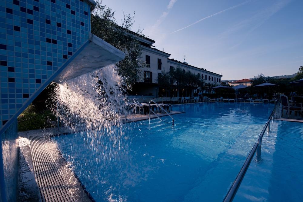 Santa Caterina Park Hotel 3*