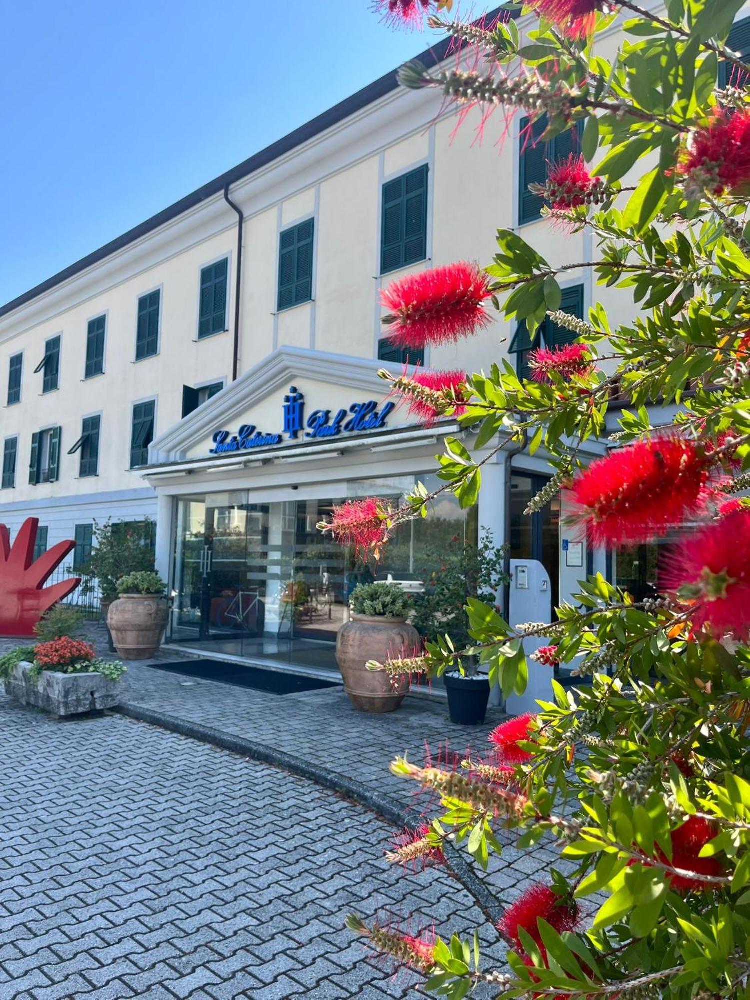 Santa Caterina Park Hotel Sarzana