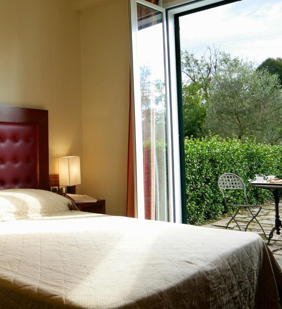 Hotel Santa Caterina Park