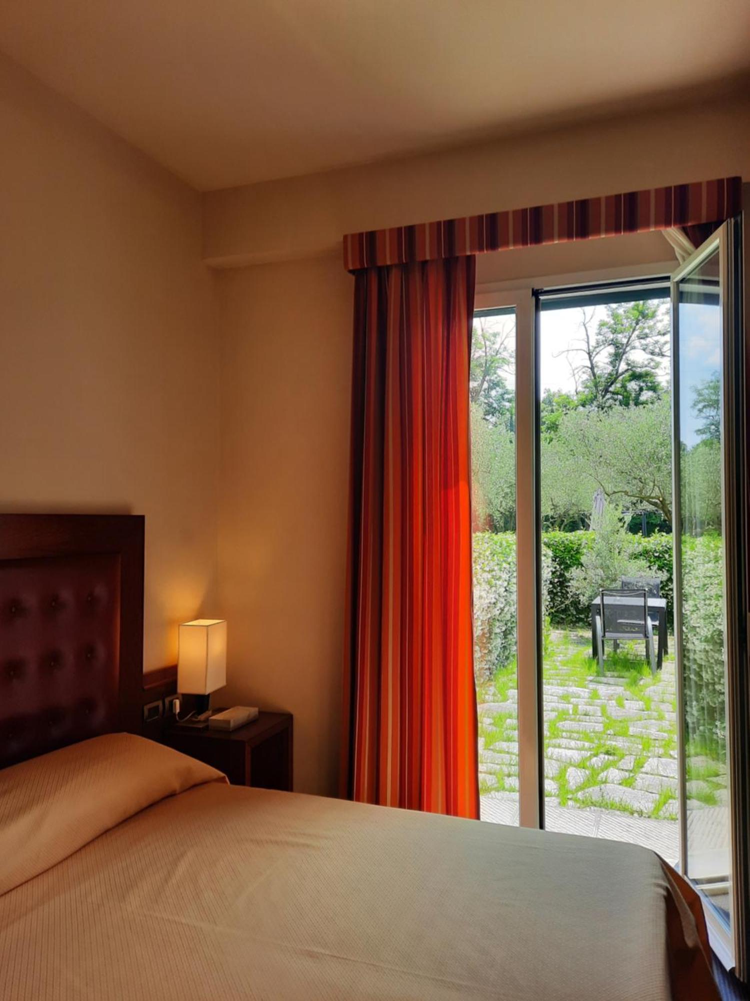 Santa Caterina Park 3* Sarzana