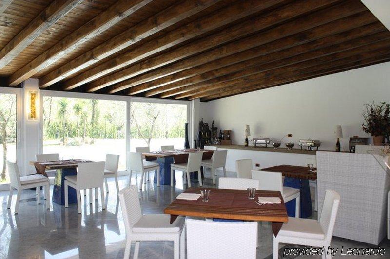 Santa Caterina Park Hotel Sarzana