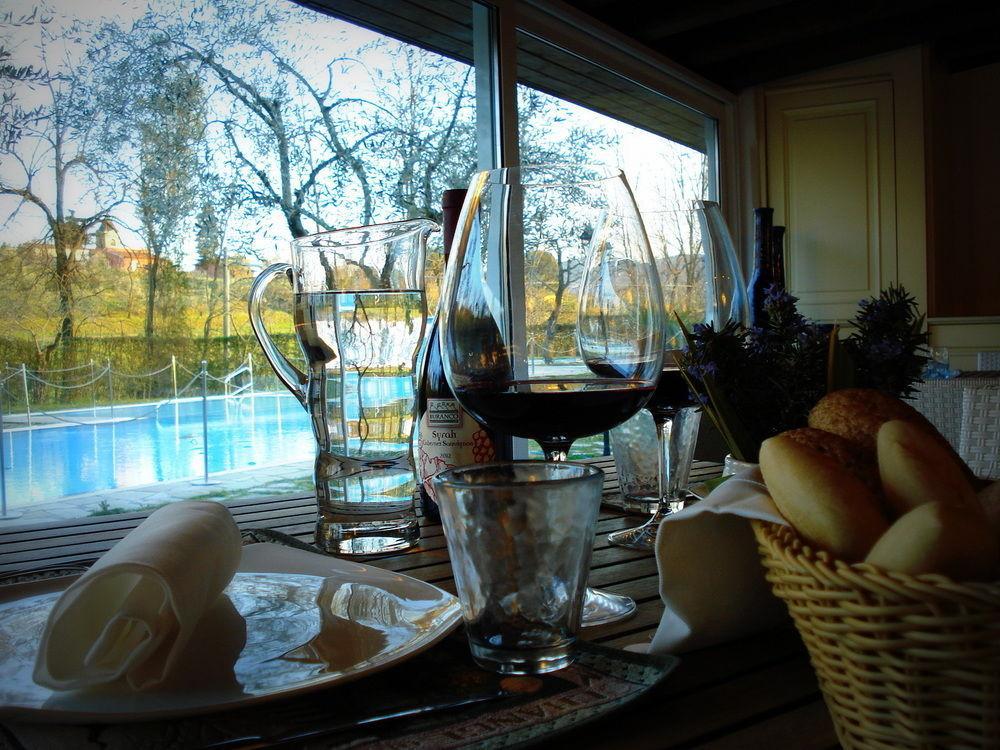 Hotel Santa Caterina Park