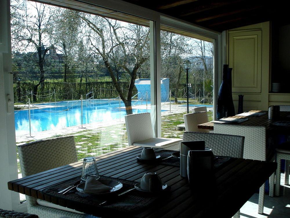 Hotel Santa Caterina Park Sarzana