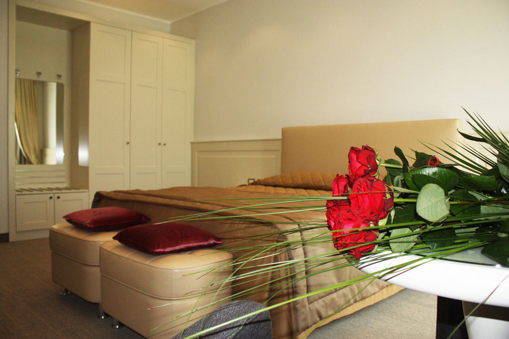 Hotel Santa Caterina Park 3*