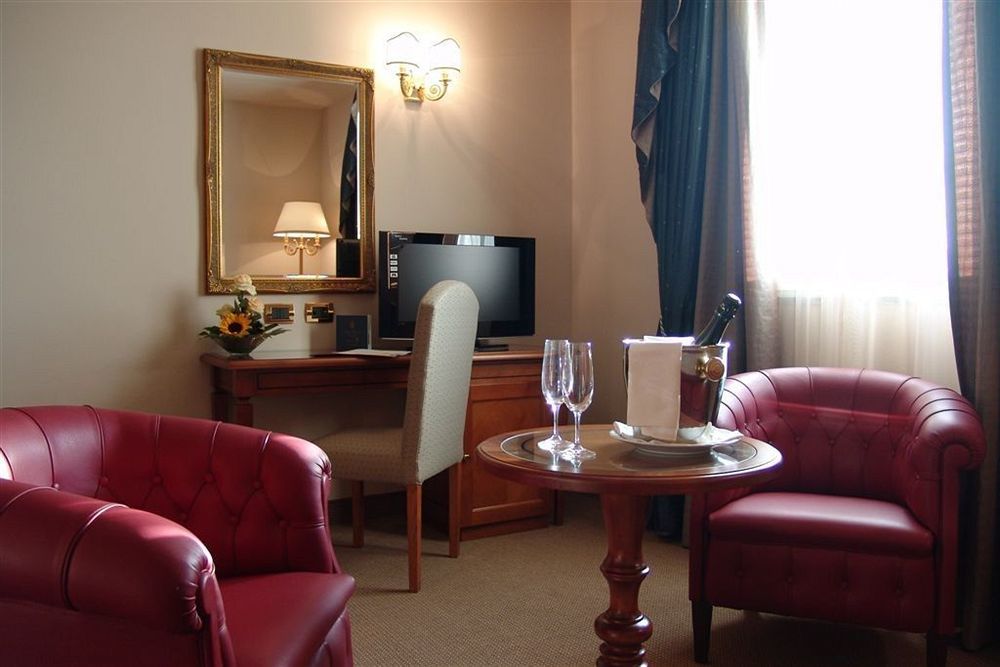 Hotel Santa Caterina Park 3*