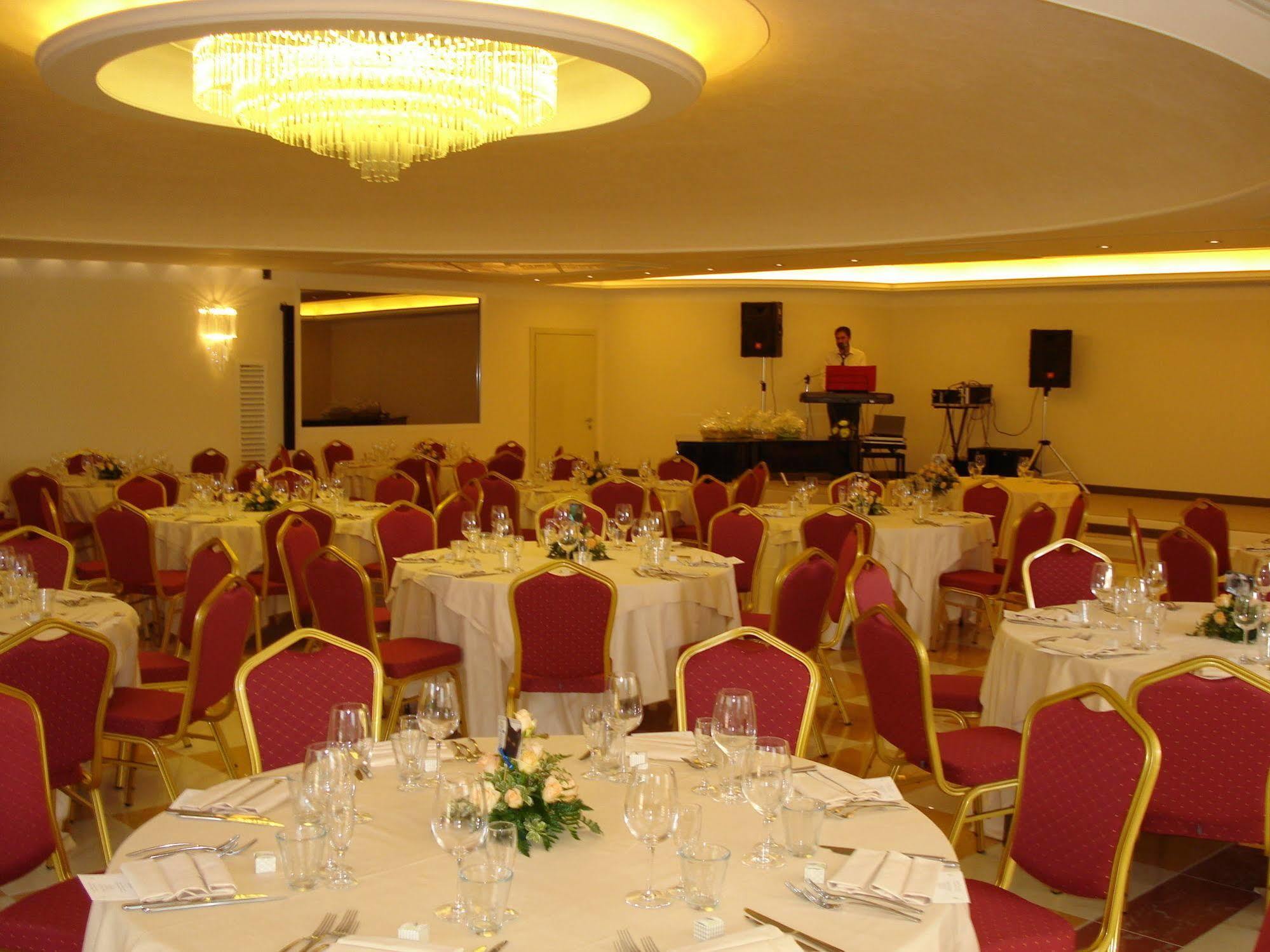 Santa Caterina Park Hotel Sarzana