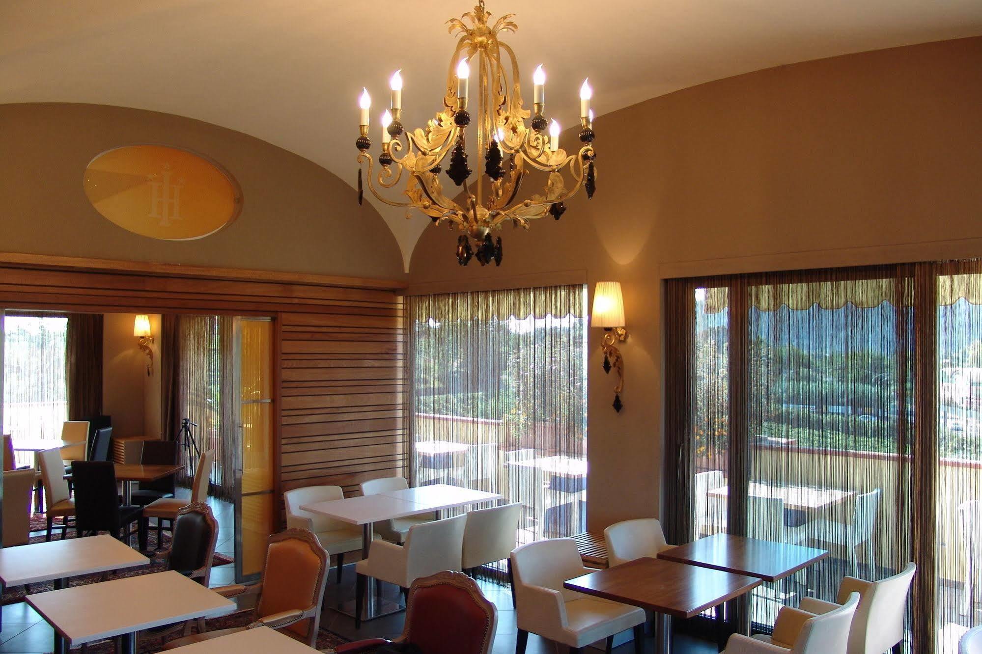 Santa Caterina Park Hotel 3*