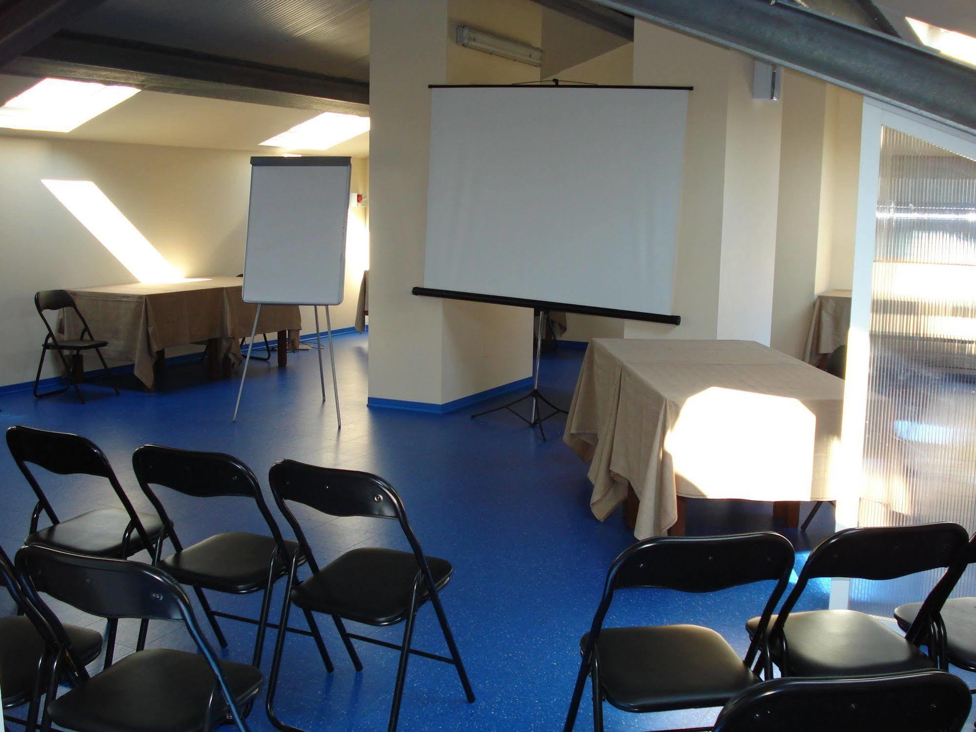 Santa Caterina Park Hotel