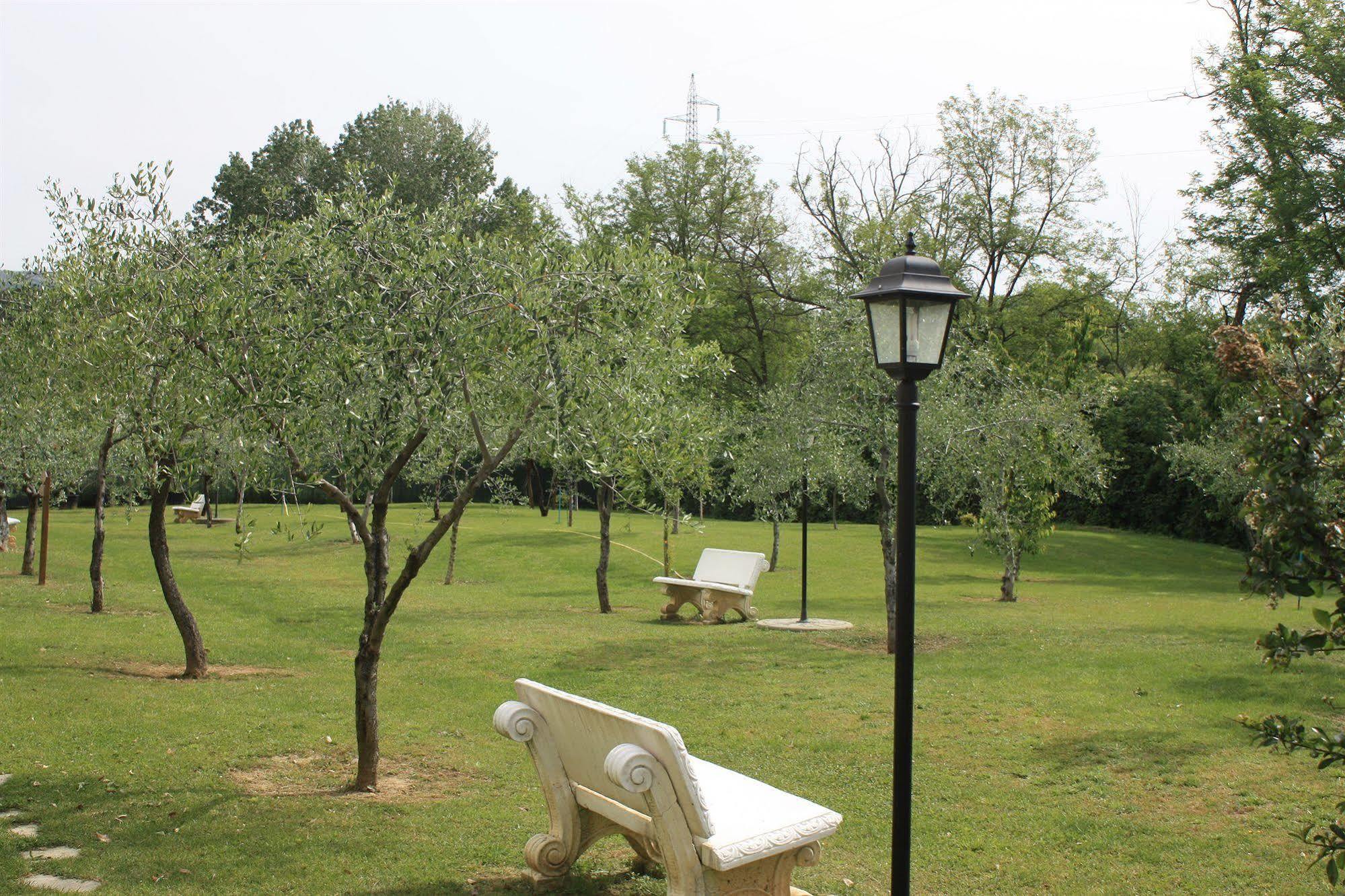 Santa Caterina Park