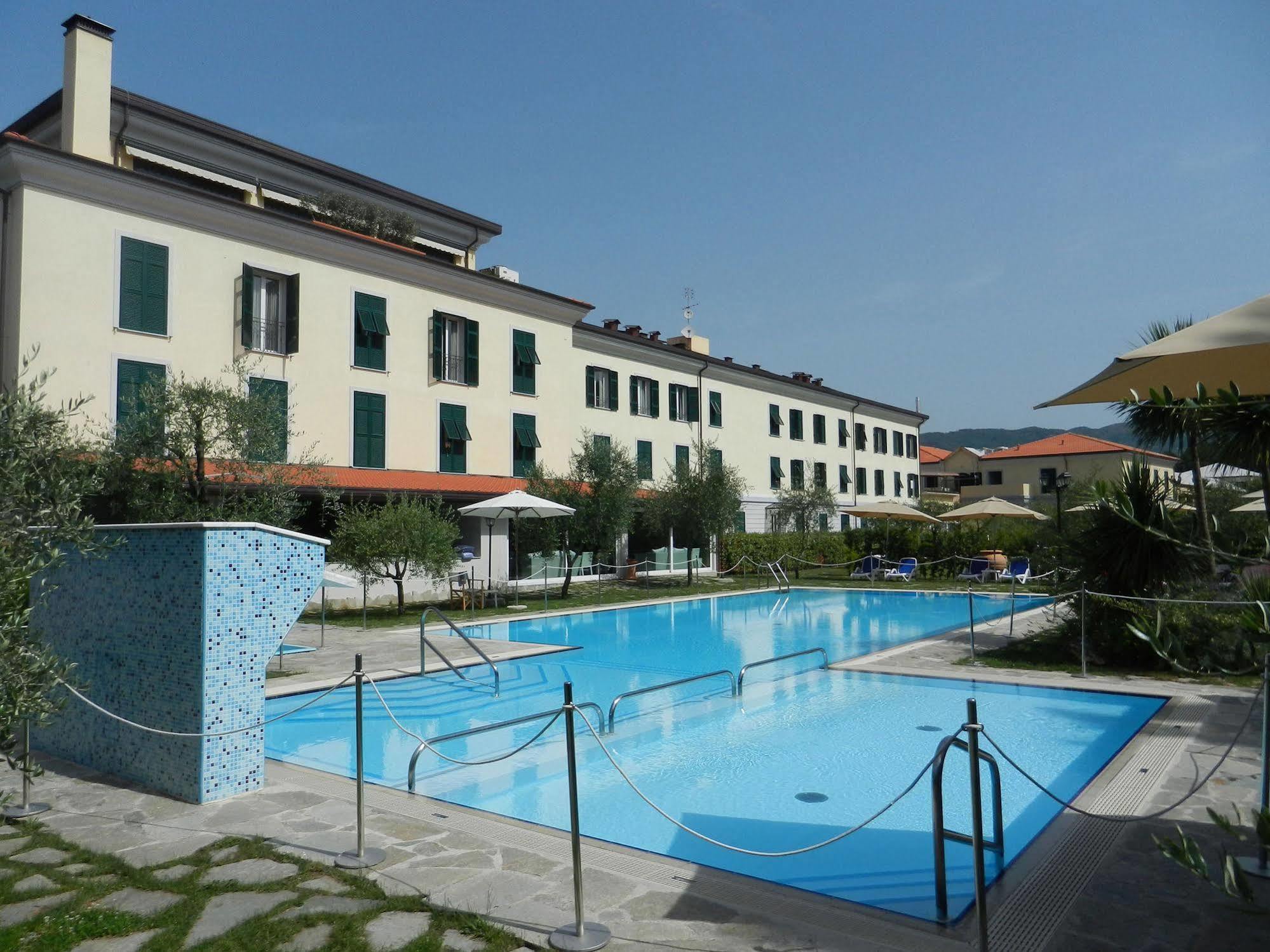 Hotel Santa Caterina Park Sarzana