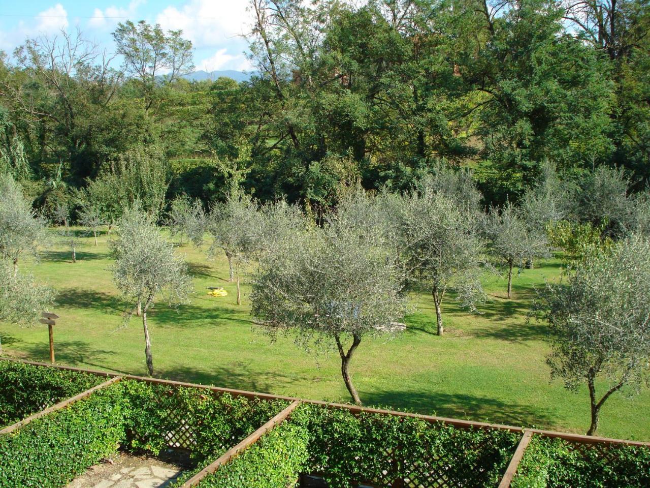 Hotel Santa Caterina Park