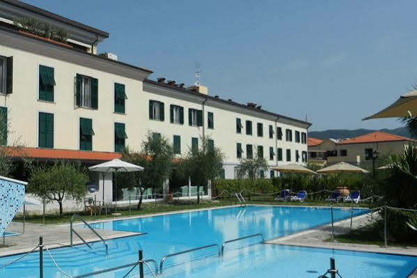 Santa Caterina Park