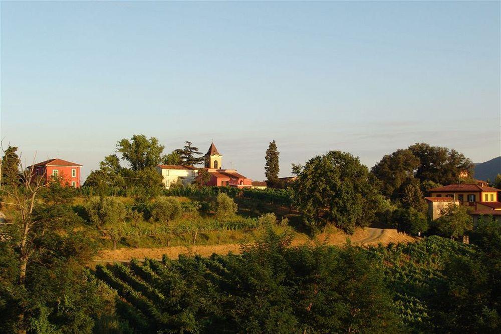 Hotel Santa Caterina Park Sarzana