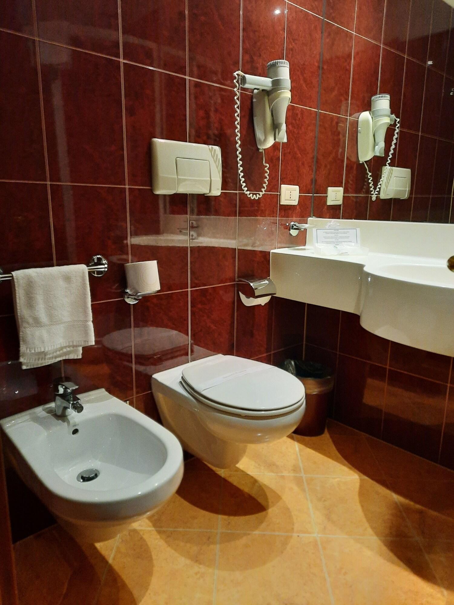 Santa Caterina Park 3*