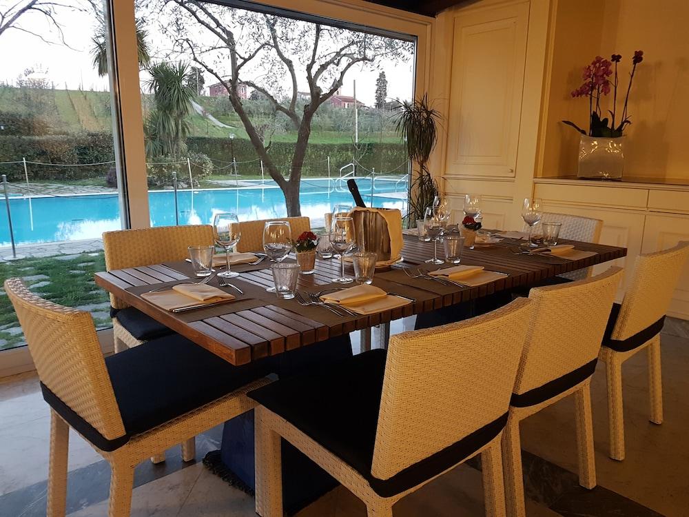 Santa Caterina Park Hotel