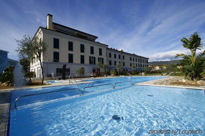 Santa Caterina Park Hotel 3*