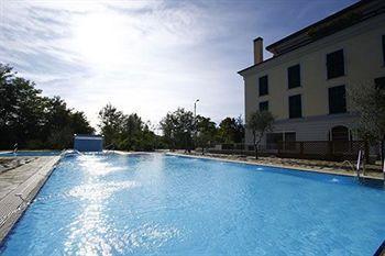Santa Caterina Park