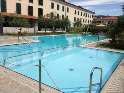 Santa Caterina Park Sarzana