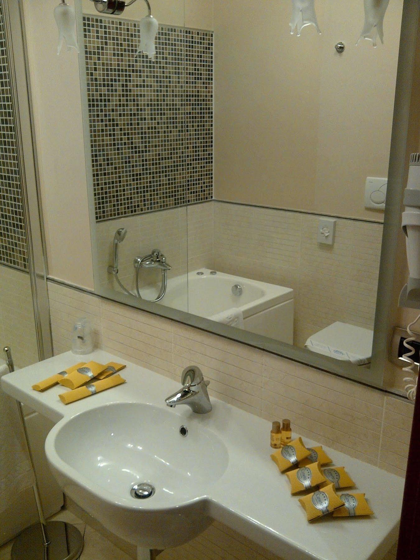 Hotel Santa Caterina Park 3*