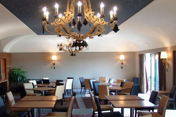 Hotel Santa Caterina Park Sarzana