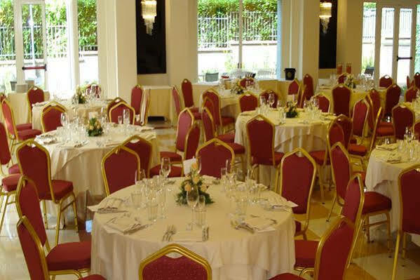 Hotel Santa Caterina Park 3*